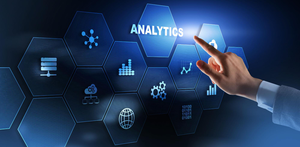 Artificial Intelligence & Advanced Analytics