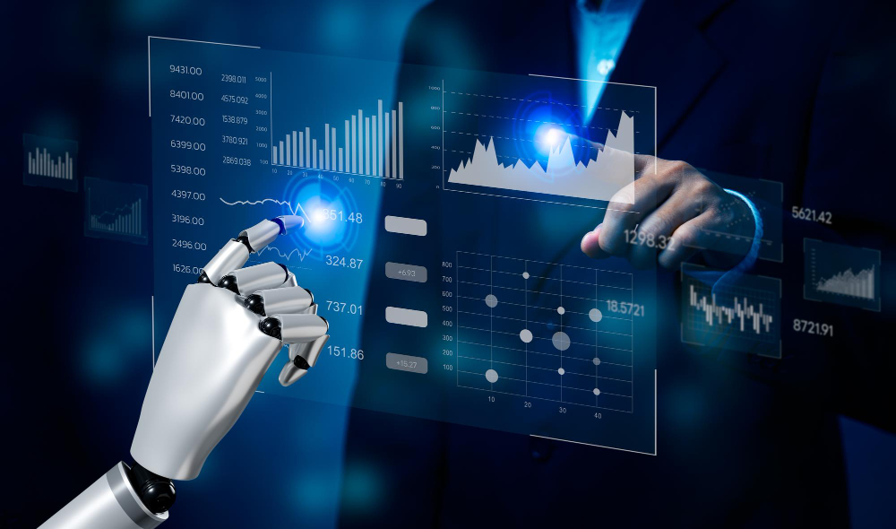 AI-Driven Business Intelligence