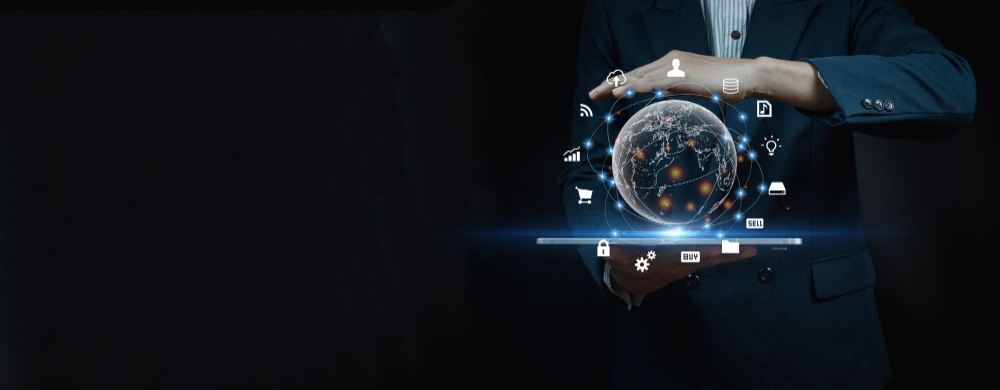 Integrated CRM & Revenue Acceleration