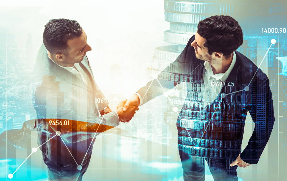 Our Enterprise Transformation Approach