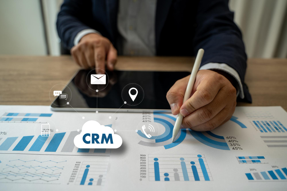 CRM Customization