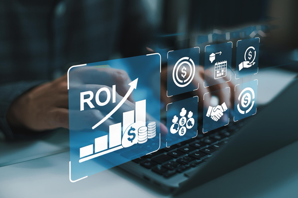 Revenue Process Automation