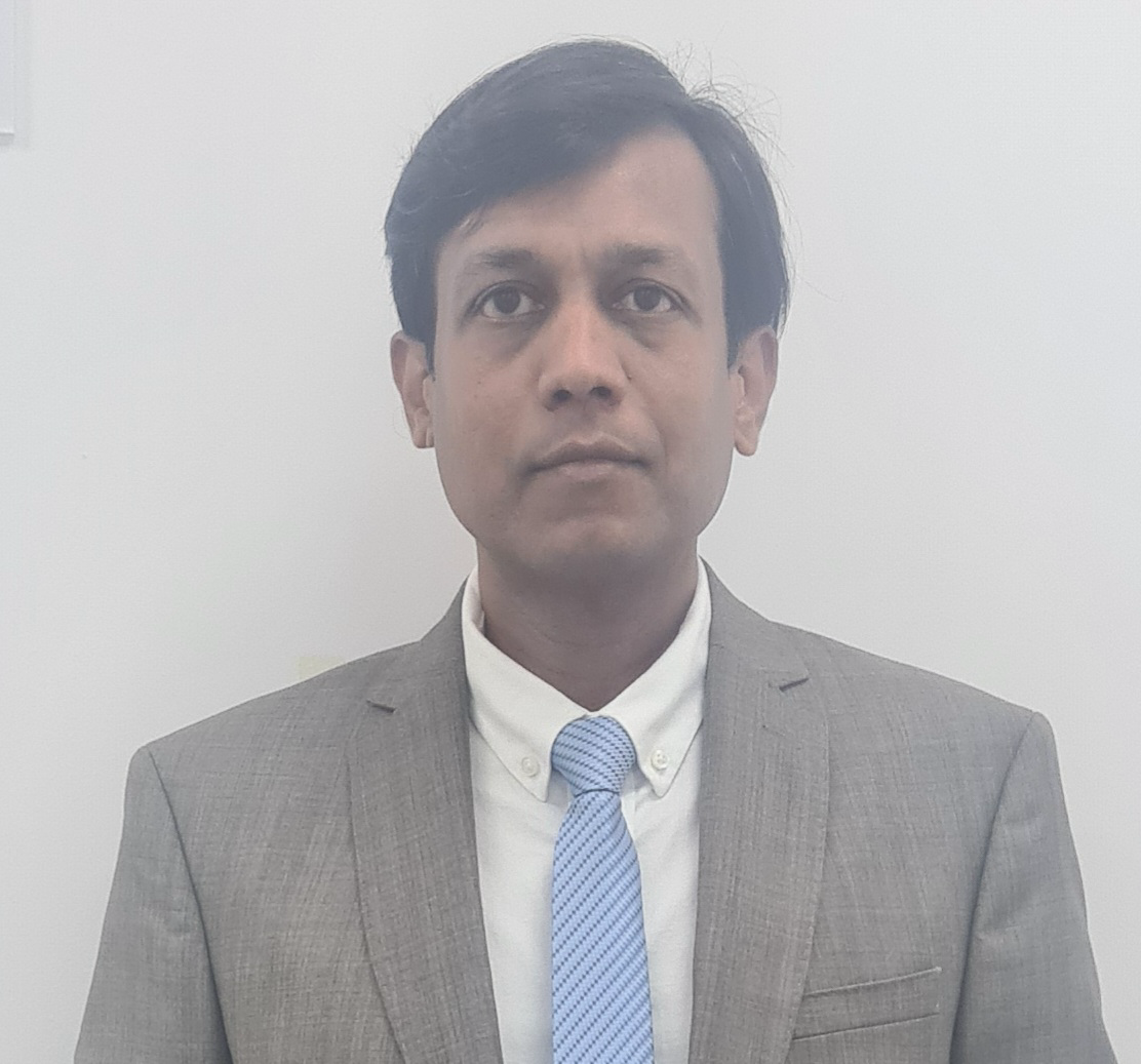 Mohammed Javeed