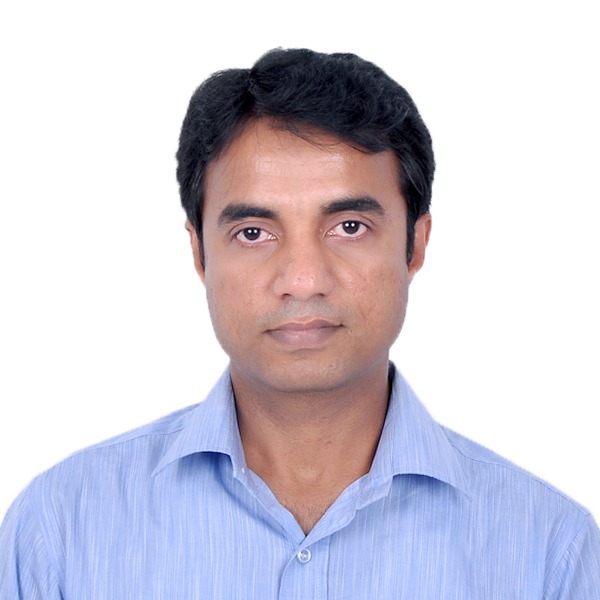 Maqsood Hussain