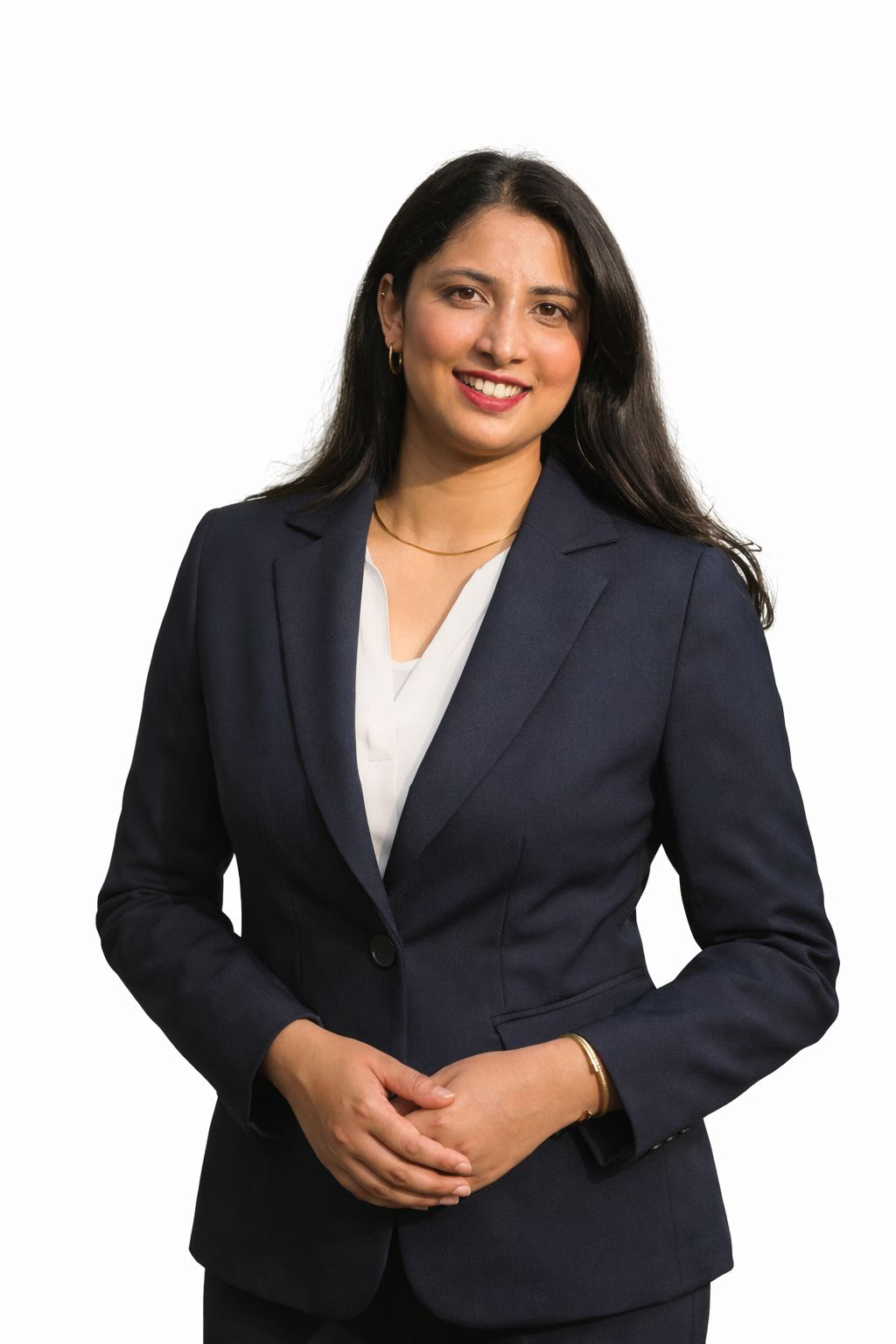 Srujana LN