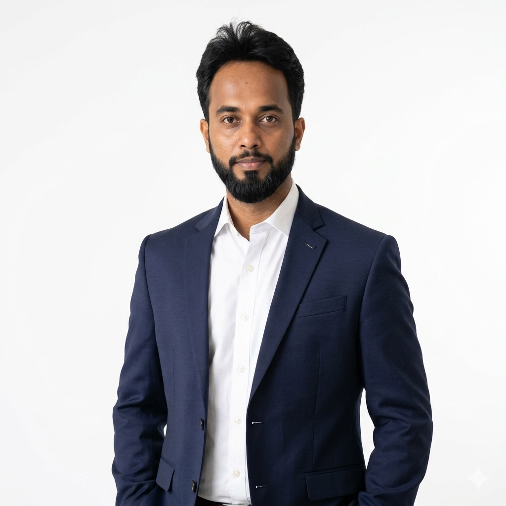 Tahir Hussain