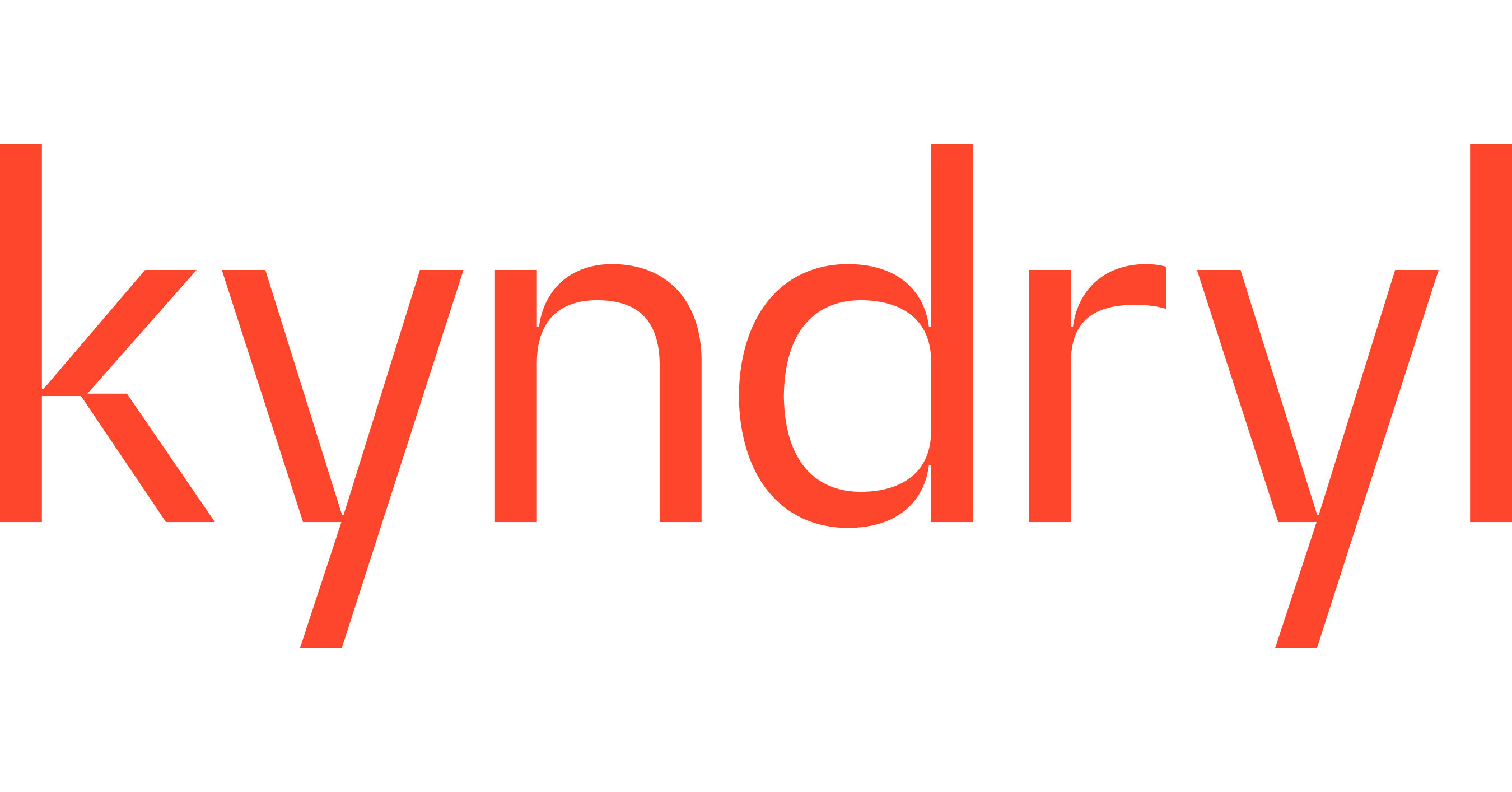 Kyndryl