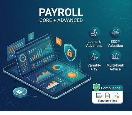 payroll